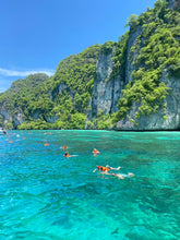 Full Day Phi Phi Island Tour By Ferry Royal Jet Cruise (AWM)