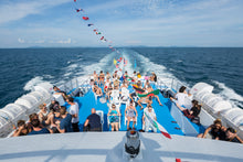 Full Day Phi Phi Island Tour By Ferry Royal Jet Cruise (AWM)