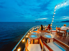 Romantic Dinner Cruise Phuket by Sea Angel from Phuket (SAC)