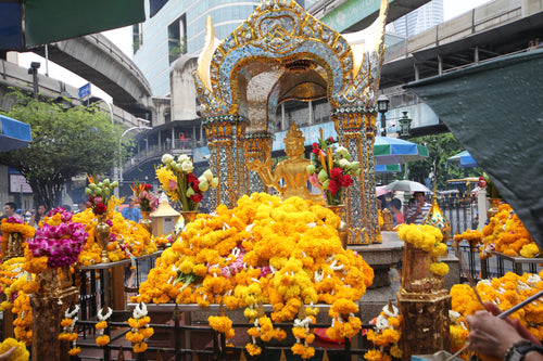 Bangkok 360 Degrees (DSTH)