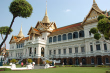 Half Day Combined The Royal Grand Palace and Bangkok Temples Tour (DSTH)