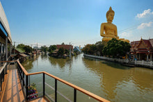 Half Day Bangkok in Focus Culture & Instagrammable Moments&nbsp (DSTH)