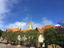 Half Day Doi Suthep Temple with Meo Doi Pui From Chiang Mai - AM tour (F&F)