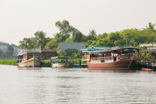 Half Day Donwai Market and Boat Trip (DSTH)