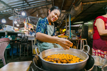 Half Day Donwai Market and Boat Trip (DSTH)