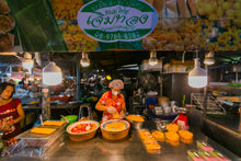 Half Day Donwai Market and Boat Trip (DSTH)