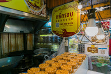 Half Day Donwai Market and Boat Trip (DSTH)