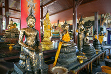 Half Day Donwai Market and Boat Trip (DSTH)