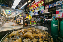 Half Day Donwai Market and Boat Trip (DSTH)