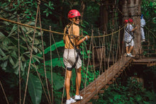 Half Day Zipline Flying Hanuman From Phuket (FHM)
