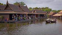 Full Day Ancient City (Muang Boran) Tour (DSTH)
