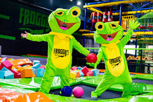 Froggy's Fun Park