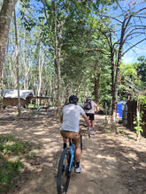 Full Day Biking Ko Yao Noi From Phuket (FPB)