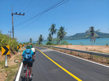 Full Day Biking Ko Yao Noi From Phuket (FPB)