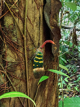 Full Day Phuket Jungle Trekking From Phuket (FPB)