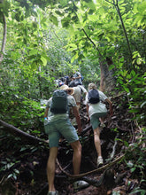 Full Day Phuket Jungle Trekking From Phuket (FPB)