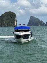 Phuket  Private Charter Speed Boat 2 Engines by Island Dream Exploration (IDE)