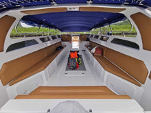 Phuket  Private Charter Speed Boat 2 Engines by Island Dream Exploration (IDE)