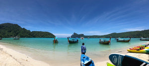 Full Day Phi Phi Island By Speedboat (Early Bird) From Phuket (IDE)