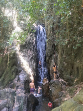 Full Day Phuket Jungle Trekking (4Hours Jungle Hiking) (ADN)