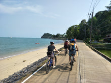 Full Day Biking Koh Yao Noi from Phuket (ADN)