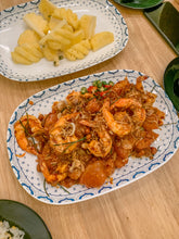 Midnight Food Tour by Tuk Tuk (NAV)