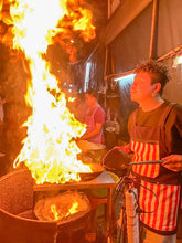 Midnight Food Tour by Tuk Tuk (NAV)