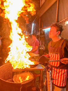 Midnight Food Tour by Tuk Tuk (NAV)