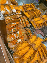 Midnight Food Tour by Tuk Tuk (NAV)