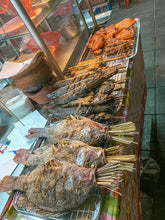 Midnight Food Tour by Tuk Tuk (NAV)