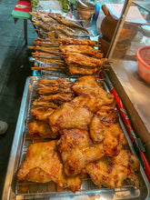 Midnight Food Tour by Tuk Tuk (NAV)