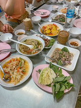 Midnight Food Tour by Tuk Tuk (NAV)