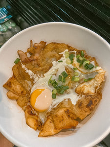 Midnight Food Tour by Tuk Tuk (NAV)