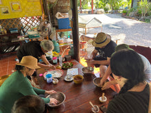 Full Day Exploring The Local Life with Maeklong Railway Market And Amphawa Floating Market (DSTH)