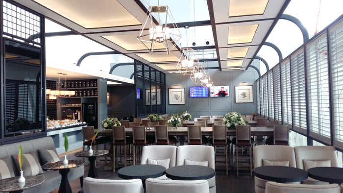 끄라비 출발 Coral Lounge