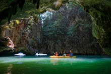 Full Phang Nga Hong by Starlight From Phuket (JNG)