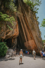 Full Phang Nga Hong by Starlight From Phuket (JNG)