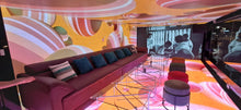 Evening Dinner Cruise by Sawasdee Chaophraya Cruise