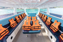 Full Day Phang Nga Bay - Hong Krabi From Khao Lak (LAM)