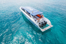 Full Day Phang Nga Bay - Hong Krabi From Khao Lak (LAM)