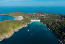 Full Day Racha and Coral Islands Trip by Classic Wooden Boat (WLA)