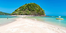 Full Day Coral, Lon and Thanan Island By Classic Wooden Boat (WLA)