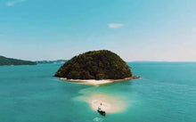 Full Day Coral, Lon and Thanan Island By Classic Wooden Boat (WLA)