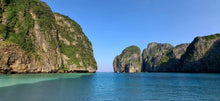 Full-day Phi Phi and Bamboo Islands tour by catamaran from Phuket (DSTH)