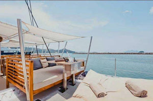 Full Day Hype Catamaran Experience From Phuket (HCT)