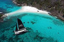 Full Day Hype Catamaran Experience From Phuket (HCT)