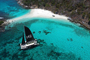Full Day Hype Catamaran Experience From Phuket (HCT)