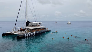 Full Day Hype Catamaran Experience From Phuket (HCT)