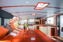 Phuket Legacy catamaran private charter by Andaman Signature (ADS)
