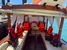 Full Day Maiton & Coral Islands Trip by Luxury Longtail Boat (WLA)